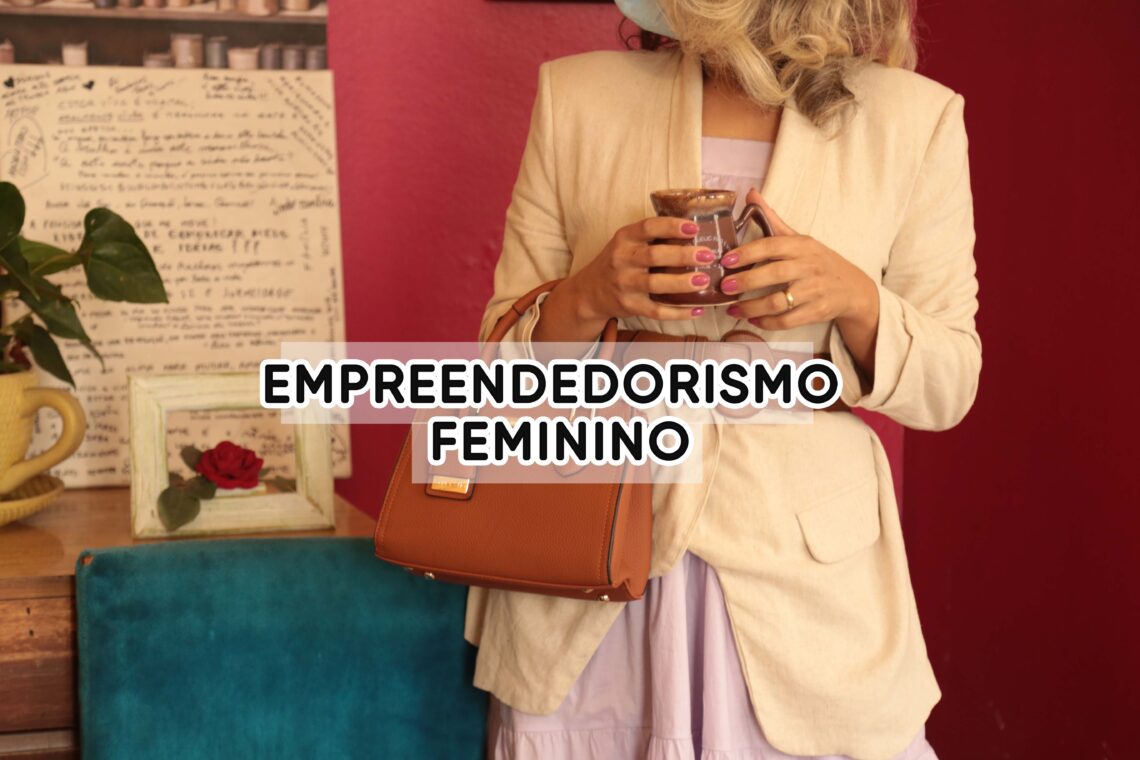 Empreendedorismo Feminino